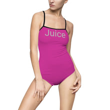 Load image into Gallery viewer, Women's One-piece Swimsuit