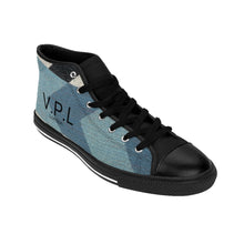 Load image into Gallery viewer, Men's High-top Sneakers