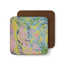 Load image into Gallery viewer, Hardboard Back Coaster