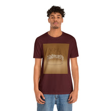 Load image into Gallery viewer, Unisex Jersey Short Sleeve Tee