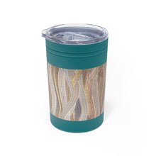 Load image into Gallery viewer, Vacuum Tumbler & Insulator, 11oz.