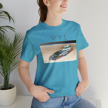 Load image into Gallery viewer, Unisex Jersey Short Sleeve Tee