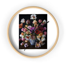 Load image into Gallery viewer, Wall clock