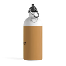 Load image into Gallery viewer, Stainless Steel Water Bottle