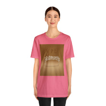 Load image into Gallery viewer, Unisex Jersey Short Sleeve Tee