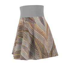 Load image into Gallery viewer, Women's Skater Skirt