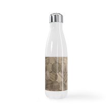 Load image into Gallery viewer, Stainless Steel Water Bottle, 17oz V P L Basic