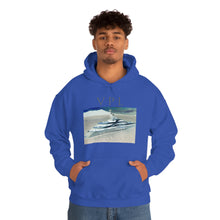 Load image into Gallery viewer, Unisex Heavy Blend™ Hooded Sweatshirt