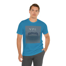 Load image into Gallery viewer, Unisex Jersey Short Sleeve Tee