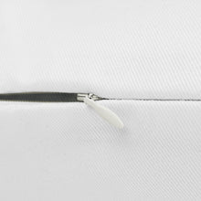 Load image into Gallery viewer, Spun Polyester Lumbar Pillow