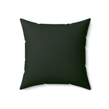 Load image into Gallery viewer, Faux Suede Square Pillow