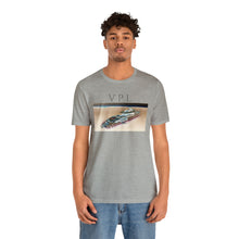 Load image into Gallery viewer, Unisex Jersey Short Sleeve Tee