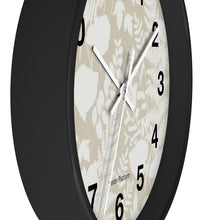 Load image into Gallery viewer, Wall clock