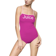 Load image into Gallery viewer, Women's One-piece Swimsuit