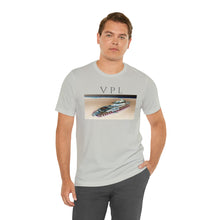 Load image into Gallery viewer, Unisex Jersey Short Sleeve Tee