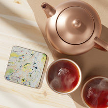 Load image into Gallery viewer, Hardboard Back Coaster