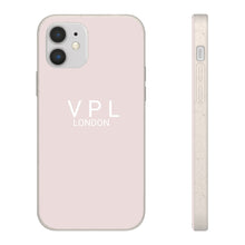 Load image into Gallery viewer, Biodegradable Case Light Pink
