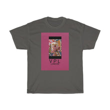 Load image into Gallery viewer, Unisex Heavy Cotton Tee