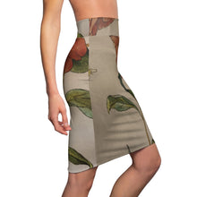 Load image into Gallery viewer, Women's Pencil Skirt