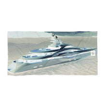 Load image into Gallery viewer, Beach Towel