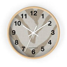 Load image into Gallery viewer, Wall clock