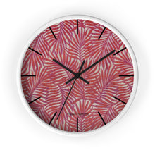 Load image into Gallery viewer, Wall clock