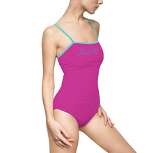 Load image into Gallery viewer, Women's One-piece Swimsuit