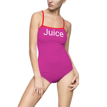 Load image into Gallery viewer, Women's One-piece Swimsuit