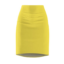 Load image into Gallery viewer, Women's Pencil Skirt