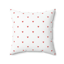 Load image into Gallery viewer, Faux Suede Square Pillow