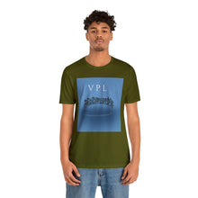 Load image into Gallery viewer, Unisex Jersey Short Sleeve Tee