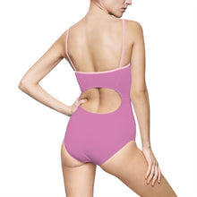 Load image into Gallery viewer, Women's One-piece Swimsuit