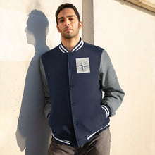 Load image into Gallery viewer, Men's Varsity Jacket