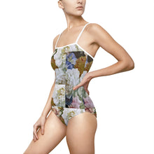 Load image into Gallery viewer, Women's One-piece Swimsuit