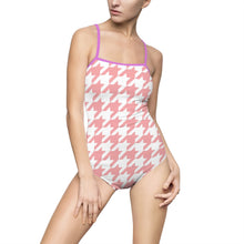 Load image into Gallery viewer, Women's One-piece Swimsuit