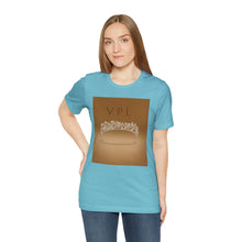 Load image into Gallery viewer, Unisex Jersey Short Sleeve Tee
