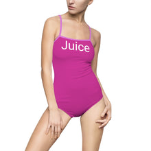 Load image into Gallery viewer, Women's One-piece Swimsuit