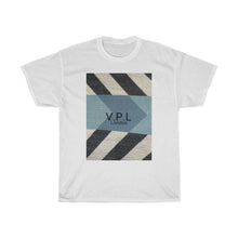 Load image into Gallery viewer, Unisex Heavy Cotton Tee
