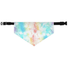 Load image into Gallery viewer, Pet Bandana Collar