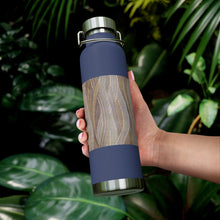 Load image into Gallery viewer, 22oz Vacuum Insulated Bottle