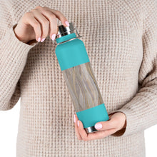 Load image into Gallery viewer, 22oz Vacuum Insulated Bottle
