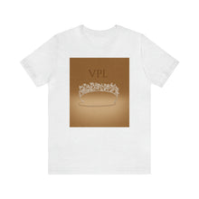 Load image into Gallery viewer, Unisex Jersey Short Sleeve Tee