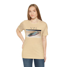 Load image into Gallery viewer, Unisex Jersey Short Sleeve Tee