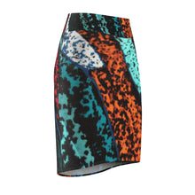 Load image into Gallery viewer, Women's Pencil Skirt