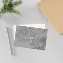 Load image into Gallery viewer, Fine Art Postcards Ultimate Gray