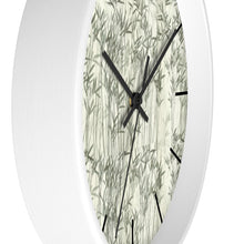 Load image into Gallery viewer, Wall clock