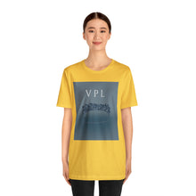 Load image into Gallery viewer, Unisex Jersey Short Sleeve Tee