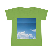 Load image into Gallery viewer, Toddler T-shirt