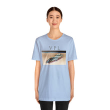 Load image into Gallery viewer, Unisex Jersey Short Sleeve Tee