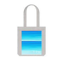 Load image into Gallery viewer, Woven Tote Bag